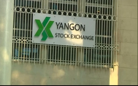 Myanmar officially launches stock market 